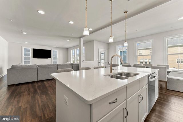 11007 MERIDIAN HILL WAY, Upper Marlboro, MD 20772