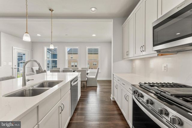 11007 MERIDIAN HILL WAY, Upper Marlboro, MD 20772