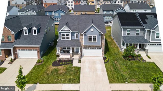 11007 MERIDIAN HILL WAY, Upper Marlboro, MD 20772