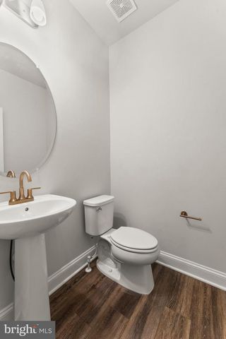 11007 MERIDIAN HILL WAY, Upper Marlboro, MD 20772