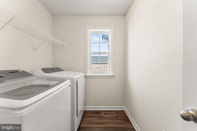 11007 MERIDIAN HILL WAY, Upper Marlboro, MD 20772