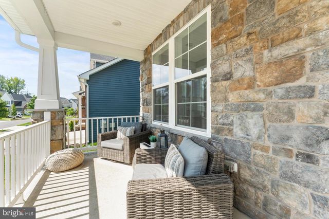 11007 MERIDIAN HILL WAY, Upper Marlboro, MD 20772