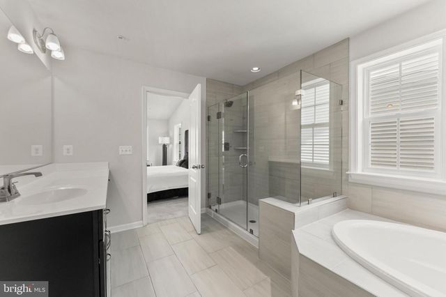 11007 MERIDIAN HILL WAY, Upper Marlboro, MD 20772