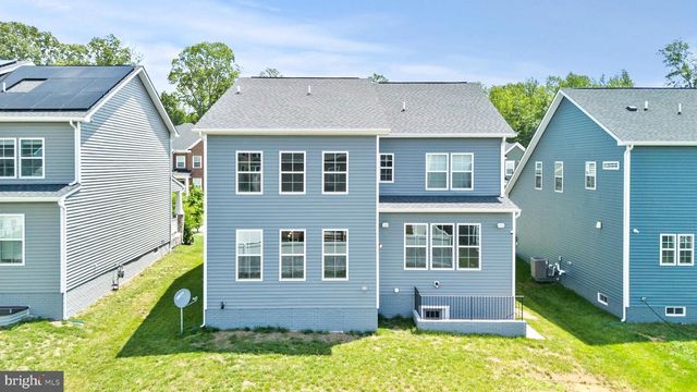 11007 MERIDIAN HILL WAY, Upper Marlboro, MD 20772