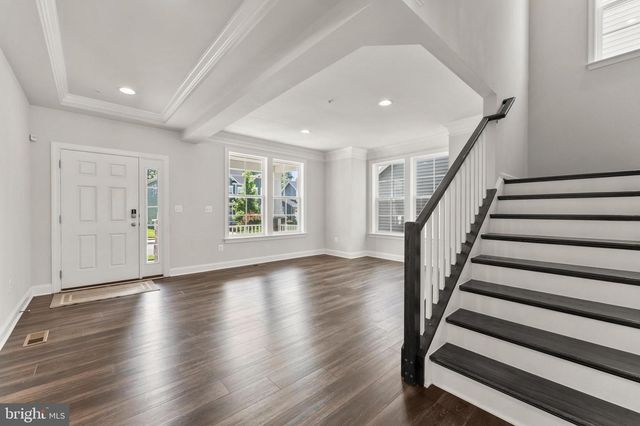 11007 MERIDIAN HILL WAY, Upper Marlboro, MD 20772