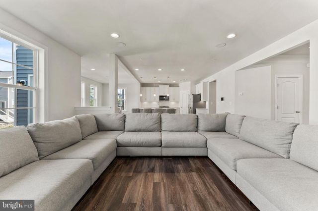 11007 MERIDIAN HILL WAY, Upper Marlboro, MD 20772