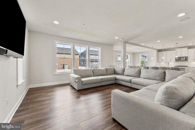 11007 MERIDIAN HILL WAY, Upper Marlboro, MD 20772