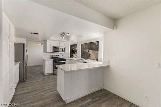 3709 Pamplona Circle, Las Vegas, NV 89103