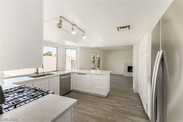 3709 Pamplona Circle, Las Vegas, NV 89103