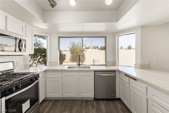 3709 Pamplona Circle, Las Vegas, NV 89103