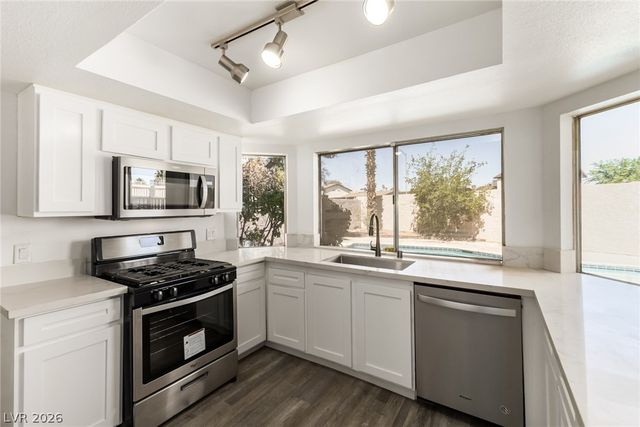 3709 Pamplona Circle, Las Vegas, NV 89103