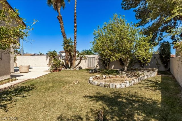 3709 Pamplona Circle, Las Vegas, NV 89103