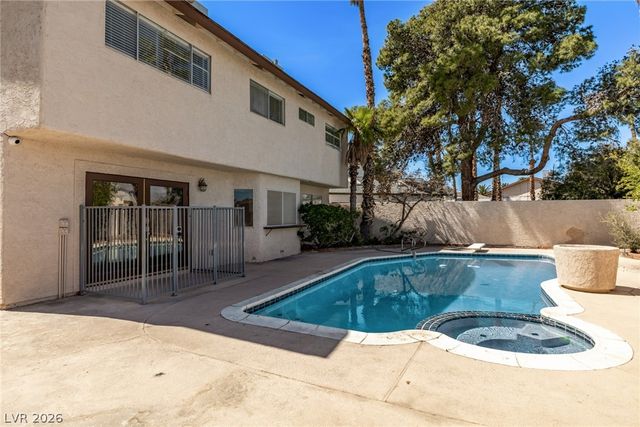 3709 Pamplona Circle, Las Vegas, NV 89103