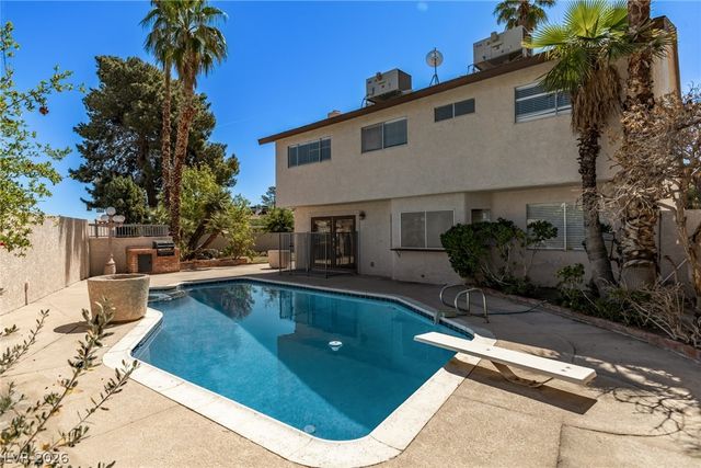 3709 Pamplona Circle, Las Vegas, NV 89103