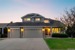 7245 Obsidian Lane, Castle Rock, CO 80108