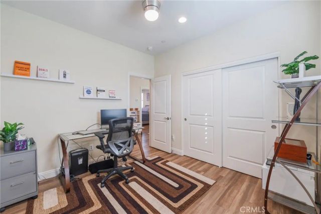 14944 Texaco, Paramount, CA 90723