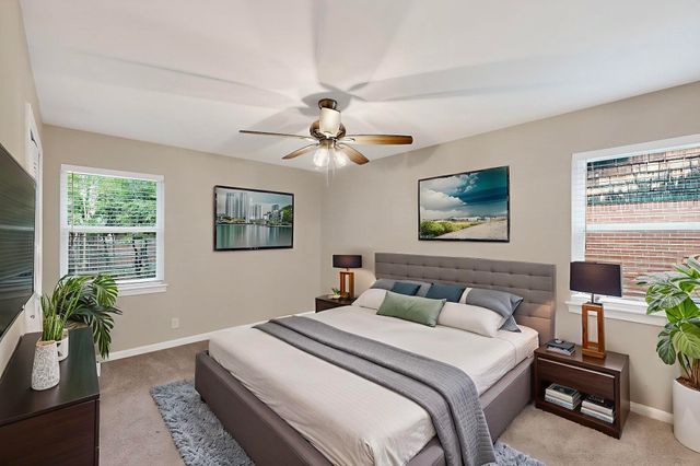 10833 Palace Way, Dallas, TX 75218