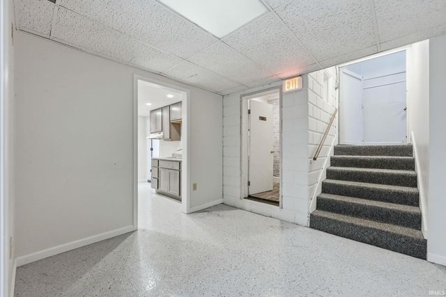 316 N Main St, Churubusco, IN 46723