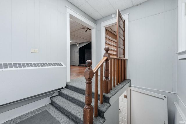 316 N Main St, Churubusco, IN 46723