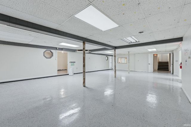 316 N Main St, Churubusco, IN 46723