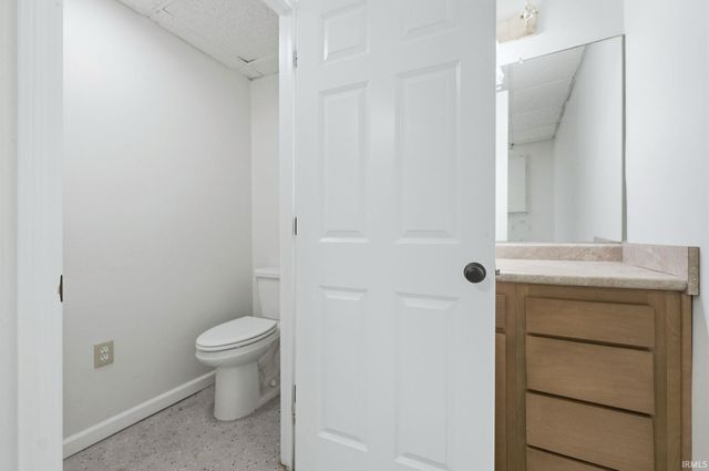 316 N Main St, Churubusco, IN 46723