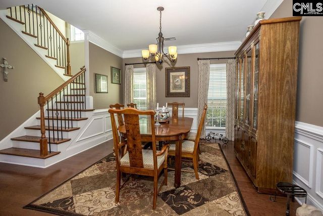 640 Kumatage Lane, Chapin, SC 29036