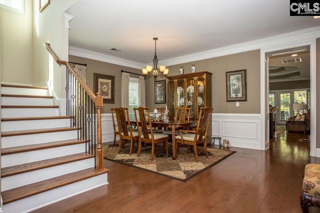 640 Kumatage Lane, Chapin, SC 29036