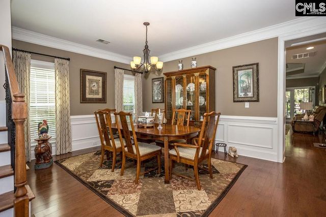 640 Kumatage Lane, Chapin, SC 29036