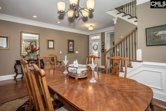 640 Kumatage Lane, Chapin, SC 29036