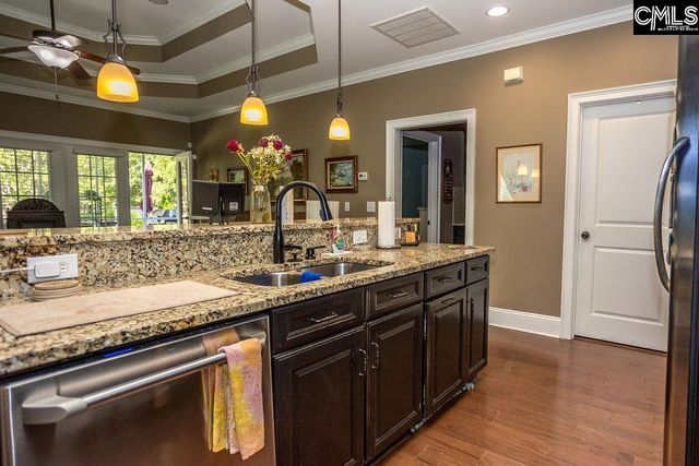 640 Kumatage Lane, Chapin, SC 29036