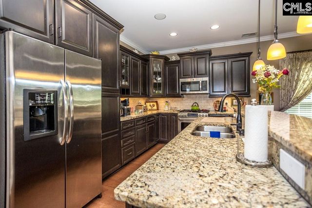 640 Kumatage Lane, Chapin, SC 29036