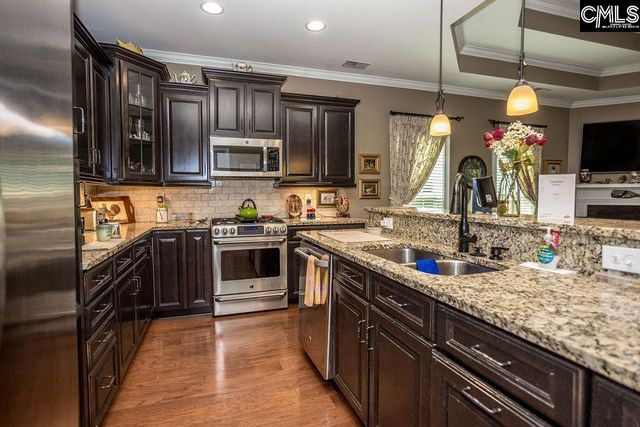 640 Kumatage Lane, Chapin, SC 29036
