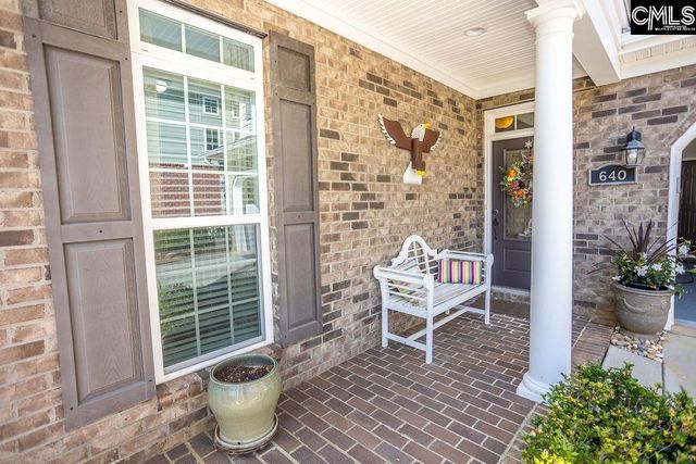 640 Kumatage Lane, Chapin, SC 29036