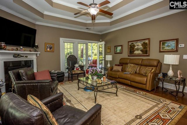 640 Kumatage Lane, Chapin, SC 29036