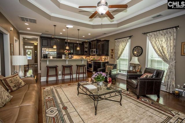 640 Kumatage Lane, Chapin, SC 29036