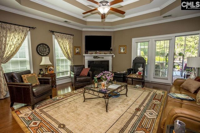 640 Kumatage Lane, Chapin, SC 29036