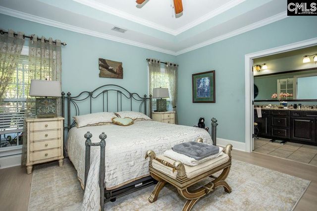 640 Kumatage Lane, Chapin, SC 29036