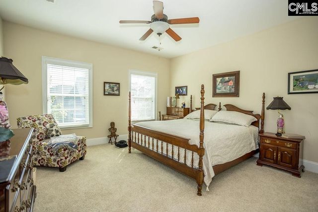 640 Kumatage Lane, Chapin, SC 29036
