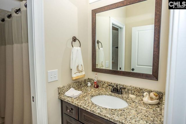 640 Kumatage Lane, Chapin, SC 29036