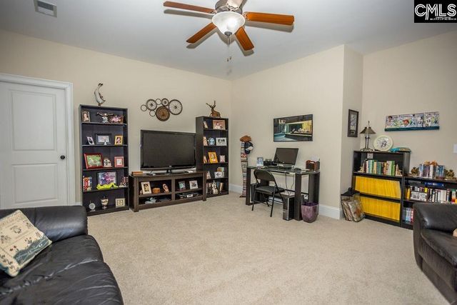 640 Kumatage Lane, Chapin, SC 29036