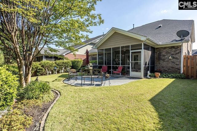 640 Kumatage Lane, Chapin, SC 29036