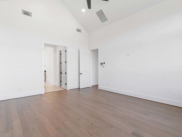 1322 Crown Forest Drive, Missouri City, TX 77459