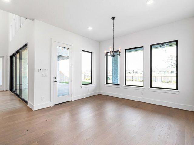 1322 Crown Forest Drive, Missouri City, TX 77459