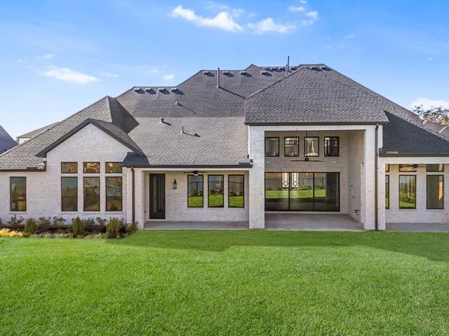 1322 Crown Forest Drive, Missouri City, TX 77459