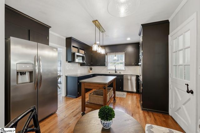 201 Biscayne Drive, Greenville, SC 29615