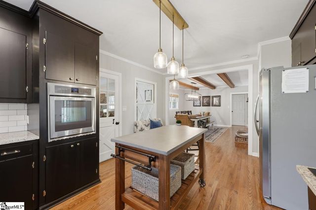 201 Biscayne Drive, Greenville, SC 29615