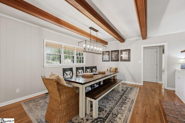 201 Biscayne Drive, Greenville, SC 29615