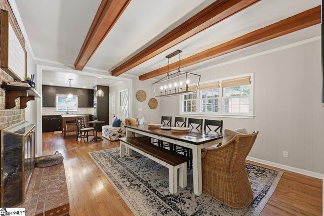 201 Biscayne Drive, Greenville, SC 29615