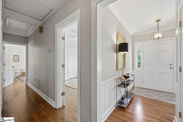 201 Biscayne Drive, Greenville, SC 29615