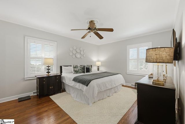 201 Biscayne Drive, Greenville, SC 29615